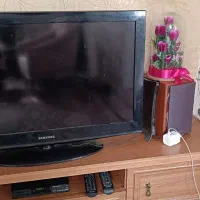 تلویزیون ۳۲ اینچ سامسونگ