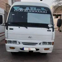 هیوندا کروز مدل86