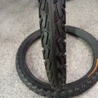 لاستیک دوچرخه بی ام ایکس BMX