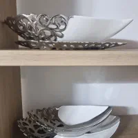 ظرف نو و استفاده نشده