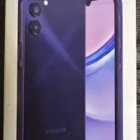 گوشی سامسونگ گالکسی A15 - حافظه 256 GB