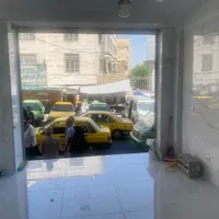 مغازه|اجارهٔ مغازه و غرفه|تهران, کوی فردوس|دیوار