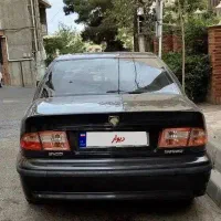 سمند lx|خودرو سواری و وانت|رودهن, |دیوار
