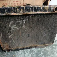 رادیاتور جیپ آهو چروکی شهباز