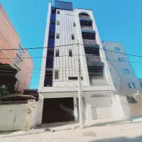 پروژه 123 متر برند شخصی ساز متریال درجه ۱