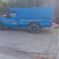 فروش نقدی نیسان زامیاد دوگانه سوز