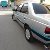 پژو 405|خودرو سواری و وانت|نسیم‌شهر, |دیوار