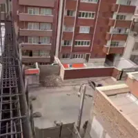 ۱۵۰ متری مشارکت در ساخت کلنگی یا فروشی