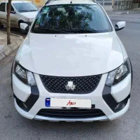 کوییکGXLکمکارمدل آخر۱۴۰۳باصفرمدل۱۴۰۵فرقی ندارد