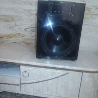 ساب باکس خانگی