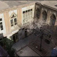 عمارت ۳۷۵ متری /موقعیت تجاری