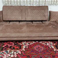 مبلمان راحتی  تخت شو .