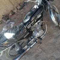 متور سالم مزایده ایی