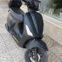 موتور کاوان پلاس 1400