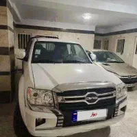 کاپرایو ۲دف۲کابین۴۰۴دنده درحدمعاوضه باتارا یا تندر