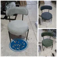 صندلی پلاستیکی اپن کافه رستورانی9plhosna51/قزلحصار