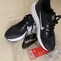 کتونی اورجینال نایک مدل Alpha Zoom Pro سایز ۴۱