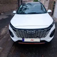 x33کراس اتوماتیک 1402