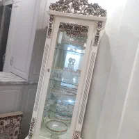 بوفه سالم و تمیز