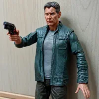 اکشن فیگور هریسون فورد Harrison Ford نکا