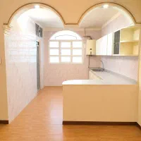 ۶۰متر/ یک خوابه/با حیاط اختصاصی