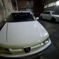 پارس مدل ۹۳ سالم
