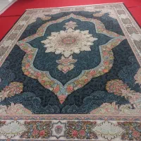 فرش|فرش|گنبد کاووس, |دیوار