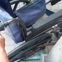 ویلچر|آرایشی، بهداشتی، درمانی|مشهد, تلگرد|دیوار