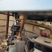 نصب تعمیر وسرویس تخصصی پکیج نصب رادیاتور نصب کولر
