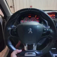 فرمان 308 gti وایربگ 2008 208 308ارسیrc