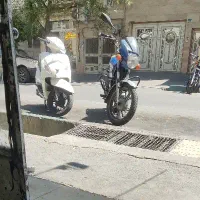 استخدام موتور ساز