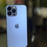 ایفون13pro max za|موبایل|اراک, |دیوار
