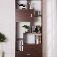 تولید انواع مختلف کتاب خانه