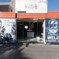 اجاره صندلی آرایشگاه مردانه