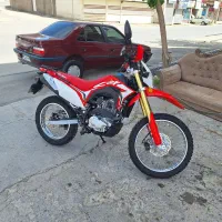 باسل ۲۵۰ مدل ۱۴۰۴ ترمز abs کارکرد ۱۳۰۰