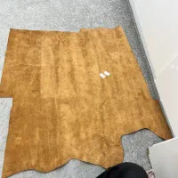 چرم