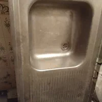 سینگ ظرفشویی اصلی
