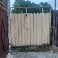 زمین ۱۰قدمی خیابان اصلی
