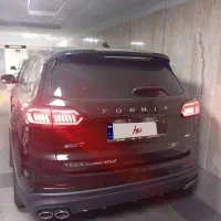 تیگو 8 پرو مکس
