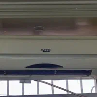 فروش کولر اسپیلت