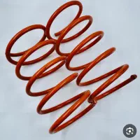 فنر 206 اگزوز بلوچی دولول در حد نو