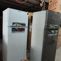 یخچال فریزر جنرال سهند ۱۸ و ۲۲ فوت بدون برفک