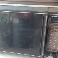 ماکروویو Kelvinator