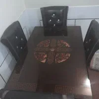 فروشی|مبلمان خانگی و میز عسلی|حبیب آباد, |دیوار