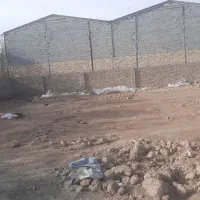 چهاردیواری باامکان ساخت