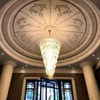 اجاره آپارتمان خاص دروس /180متر /تاپ لوکیشن