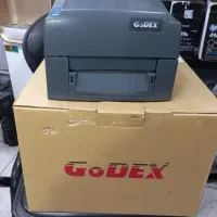 لیبل پرینتر ریبونی گدکس GoDEX G500