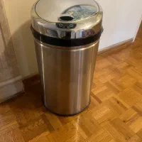 سطل زباله