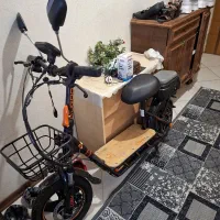 فروش موتور برقی