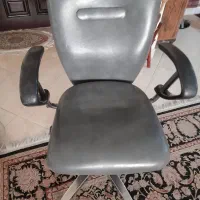 صندلی جکدار